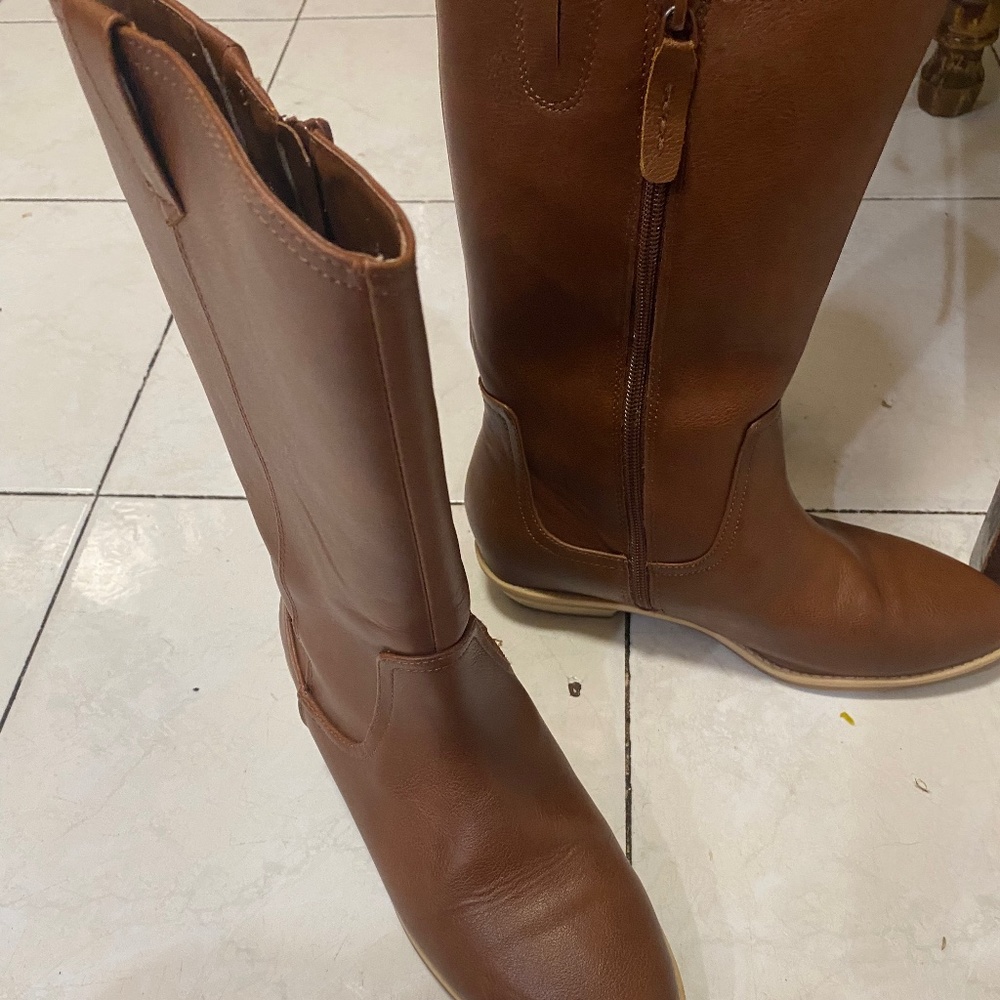 Cat & jack montana boots